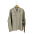 コス COS OVERSIZED TWILL UTILITY SHIRT メンズ import:M