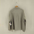 コス COS OVERSIZED TWILL UTILITY SHIRT メンズ import:M
