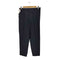 コス COS COTTON STRAIGHT-LEG TROUSERS メンズ 48