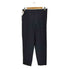 コス COS COTTON STRAIGHT-LEG TROUSERS メンズ 48