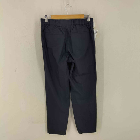 コス COS COTTON STRAIGHT-LEG TROUSERS メンズ 48
