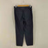 コス COS COTTON STRAIGHT-LEG TROUSERS メンズ 48
