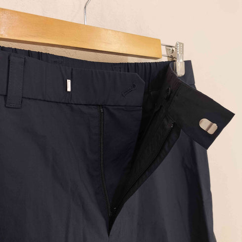 コス COS COTTON STRAIGHT-LEG TROUSERS メンズ 48