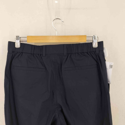 コス COS COTTON STRAIGHT-LEG TROUSERS メンズ 48