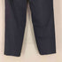 コス COS COTTON STRAIGHT-LEG TROUSERS メンズ 48