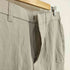 コス COS FLUID LINEN WIDE-LEG TROUSERS メンズ 50