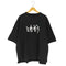 グラニフ graniph キャラクタープリント Tシャツ メンズ JPN:XL