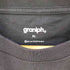 グラニフ graniph キャラクタープリント Tシャツ メンズ JPN:XL