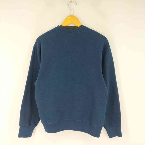 フルーツオブザルーム FRUIT OF THE LOOM EASY TO WRAR クルーネックスウェット メンズ JPN:M