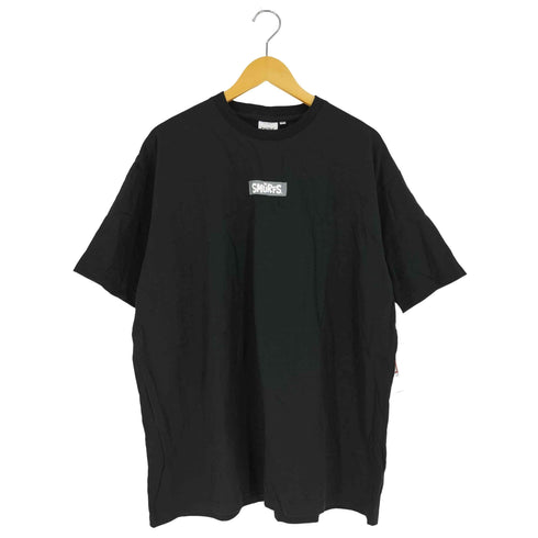 キャラクタープリント Tシャツ メンズ LL