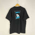 キャラクタープリント Tシャツ メンズ LL
