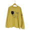 ギャップ Gap グラフィックアートプリント ロングスリーブ Tシャツ メンズ import:XL