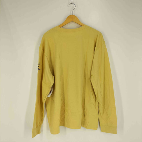 ギャップ Gap グラフィックアートプリント ロングスリーブ Tシャツ メンズ import:XL