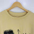 ギャップ Gap グラフィックアートプリント ロングスリーブ Tシャツ メンズ import:XL