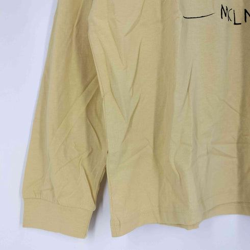 ギャップ Gap グラフィックアートプリント ロングスリーブ Tシャツ メンズ import:XL