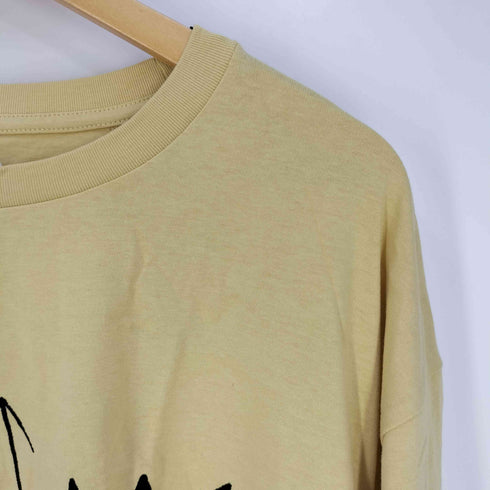 ギャップ Gap グラフィックアートプリント ロングスリーブ Tシャツ メンズ import:XL