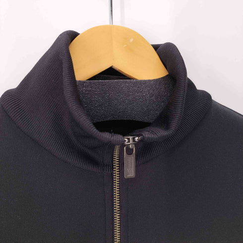 ワイスリー Y-3 05年製 ロゴプリント トラックジャケット メンズ import:S