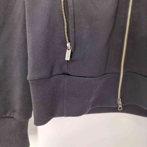 ワイスリー Y-3 05年製 ロゴプリント トラックジャケット メンズ import:S