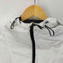 ベルシュカ BERSHKA ハーフジップアノラックパーカー メンズ import:M