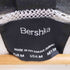 ベルシュカ BERSHKA ハーフジップアノラックパーカー メンズ import:M