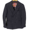マッキントッシュフィロソフィー MACKINTOSH PHILOSOPHY TROTTER JACKET ダブルブレスト2Bテーラードジャケット メンズ UK:36