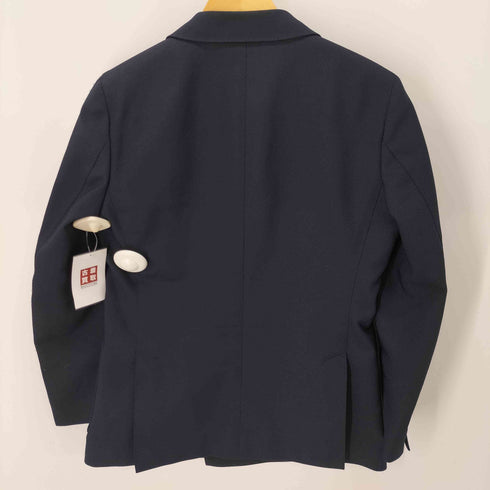 マッキントッシュフィロソフィー MACKINTOSH PHILOSOPHY TROTTER JACKET ダブルブレスト2Bテーラードジャケット メンズ UK:36