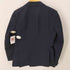 マッキントッシュフィロソフィー MACKINTOSH PHILOSOPHY TROTTER JACKET ダブルブレスト2Bテーラードジャケット メンズ UK:36