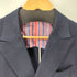 マッキントッシュフィロソフィー MACKINTOSH PHILOSOPHY TROTTER JACKET ダブルブレスト2Bテーラードジャケット メンズ UK:36