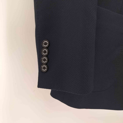 マッキントッシュフィロソフィー MACKINTOSH PHILOSOPHY TROTTER JACKET ダブルブレスト2Bテーラードジャケット メンズ UK:36