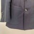 マッキントッシュフィロソフィー MACKINTOSH PHILOSOPHY TROTTER JACKET ダブルブレスト2Bテーラードジャケット メンズ UK:36