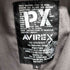 アヴィレックス AVIREX M-65 ロゴワッペンデニムフィールドジャケット メンズ import:L