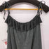 ビームスボーイ BEAMS BOY 2023SS パイル キャミ ワンピース レディース