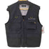 ヴェラヴァレンティノ vera valentino フロントデザインベスト メンズ import:L