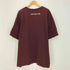 カーハート Carhartt SIGNATURE LOGO S/S シグネチャー ロゴ 半袖Tシャツ メンズ 2XL