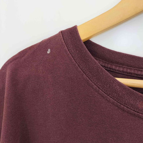 カーハート Carhartt SIGNATURE LOGO S/S シグネチャー ロゴ 半袖Tシャツ メンズ 2XL