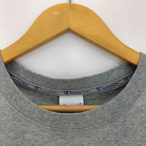 チャンピオン Champion ビッグロゴ Tシャツ メンズ JPN:XL