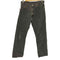 リーバイス Levis 505 ボタン裏 977 刻印 ジップフライ ブラック デニム パンツ メンズ W:34 L:30
