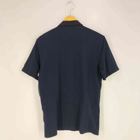 セオリー theory TECH POLO FUNCTION PIQUE ポロシャツ メンズ JPN:M