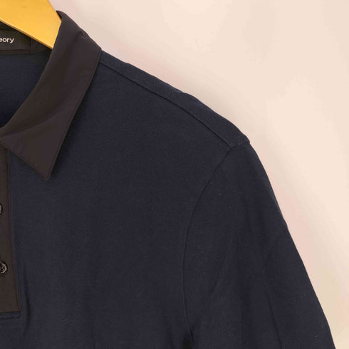 セオリー theory TECH POLO FUNCTION PIQUE ポロシャツ メンズ JPN:M