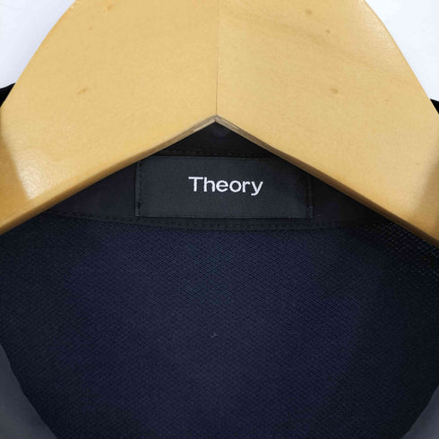 セオリー theory TECH POLO FUNCTION PIQUE ポロシャツ メンズ JPN:M