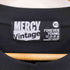 MERCY Vintage キャラクタープリント Tシャツ メンズ XL