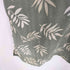 ジョスエーバンク Jos A Bank 90s シルク100 オープンカラー アロハシャツ メンズ import:XL