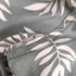 ジョスエーバンク Jos A Bank 90s シルク100 オープンカラー アロハシャツ メンズ import:XL