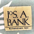 ジョスエーバンク Jos A Bank 90s シルク100 オープンカラー アロハシャツ メンズ import:XL