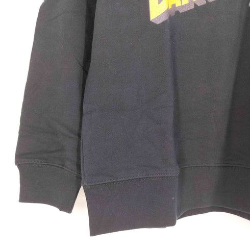 プリントスター printstar キャラクタープリント クルーネック スウェット メンズ 2XL