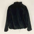 ナイキ NIKE 20AW Faux Fur Jacket エコファー ビッグスウッシュ フリースジャケット ユニセックス メンズ import:XXL