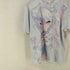 LAFARY キャラクタープリントTシャツ メンズ FREE