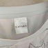 LAFARY キャラクタープリントTシャツ メンズ FREE