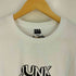 アールエヌエー RNA クルーズロゴロングT ロングスリーブ Tシャツ レディース JPN:M