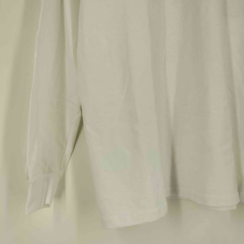 アールエヌエー RNA クルーズロゴロングT ロングスリーブ Tシャツ レディース JPN:M